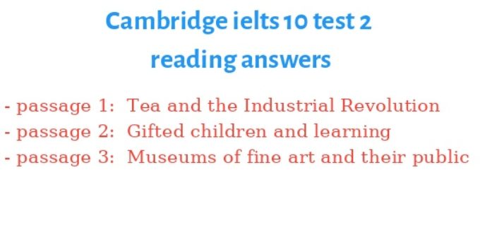 IELTS Reading Resolutions: How to free yourself from traps in MATCHING  FEATURES questions? – Self Study Materials