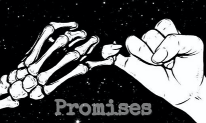 Describe a time when you made a promise to someone