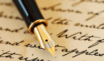 IELTS Speaking Part 1 Topic: Handwriting
