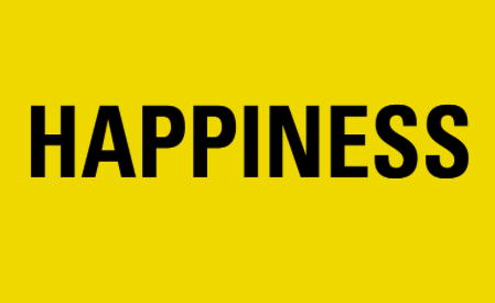 IELTS Speaking Part 1 Topic: Happiness