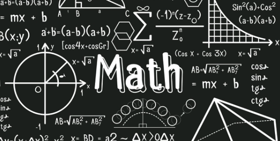 IELTS Speaking Part 1 Topic: Math