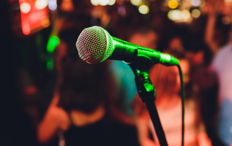 IELTS Speaking Part 1 Topic: Singing
