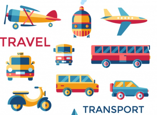 IELTS Speaking Part 3 topic Travel and Transport
